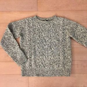 Uniqlo Sweater